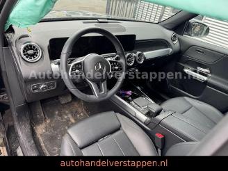 Mercedes EQB 250 Advanced 140KW Navi+ Leder 7Personen picture 11