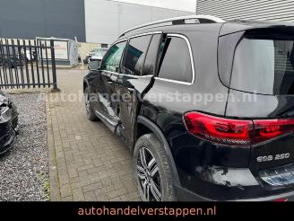 Mercedes EQB 250 Advanced 140KW Navi+ Leder 7Personen picture 5