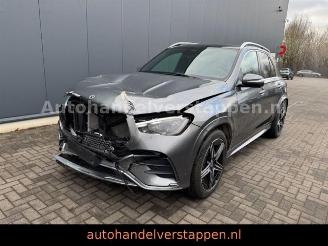 Avarii autoturisme Mercedes GLE 350de 4Matic AMG Sport Pano Burm AHK FULL 2025/4