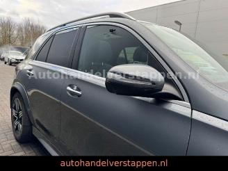 Mercedes GLE 350de 4Matic AMG Sport Pano Burm AHK FULL picture 13