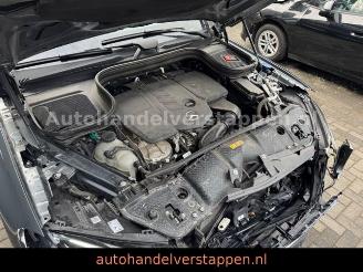 Mercedes GLE 350de 4Matic AMG Sport Pano Burm AHK FULL picture 26