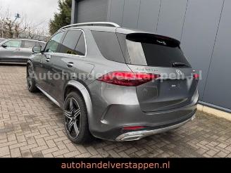 Mercedes GLE 350de 4Matic AMG Sport Pano Burm AHK FULL picture 2