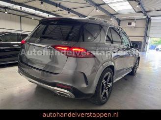 Mercedes GLE 350de 4Matic AMG Sport Pano Burm AHK FULL picture 7