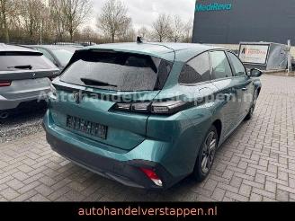 Coche accidentado Peugeot 308 III SW Active Pack 1.5HDI 96KW 2024/6