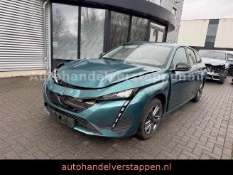 Peugeot 308 III SW Active Pack 1.5HDI 96KW picture 9