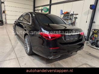 Mercedes S-klasse  picture 5