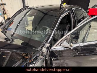 Mercedes S-klasse  picture 18