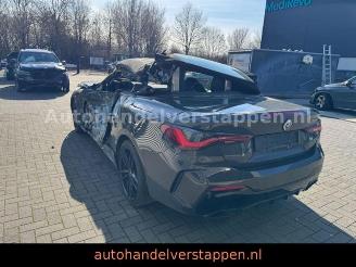 BMW M4 40 i xDrive 275KW Laser ACC Harman picture 12