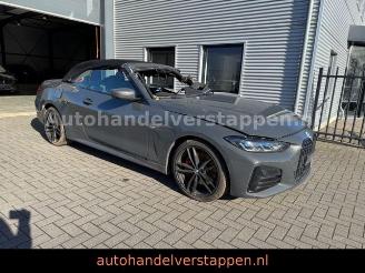 BMW M4 40 i xDrive 275KW Laser ACC Harman picture 2