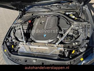 BMW M4 40 i xDrive 275KW Laser ACC Harman picture 18