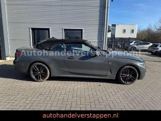 BMW M4 40 i xDrive 275KW Laser ACC Harman picture 3