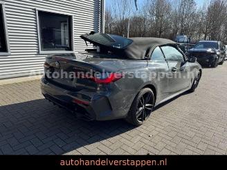 BMW M4 40 i xDrive 275KW Laser ACC Harman picture 4