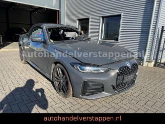 BMW M4 40 i xDrive 275KW Laser ACC Harman picture 1