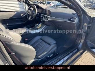 BMW M4 40 i xDrive 275KW Laser ACC Harman picture 19