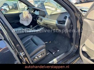 BMW X5 xDrive 45 e M Sport Pano Harman 21'' picture 21