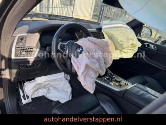 BMW X5 xDrive 45 e M Sport Pano Harman 21'' picture 17