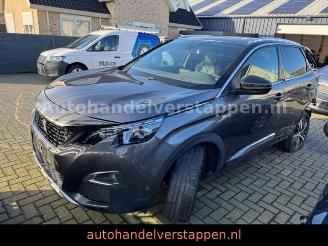 Peugeot 3008 II GT LINE 133 kW PureTech Pano Leder LED picture 6