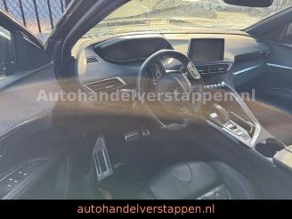 Peugeot 3008 II GT LINE 133 kW PureTech Pano Leder LED picture 14