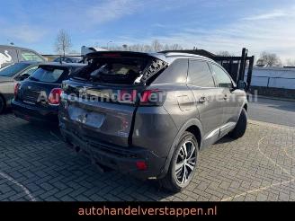 Peugeot 3008 II GT LINE 133 kW PureTech Pano Leder LED picture 4