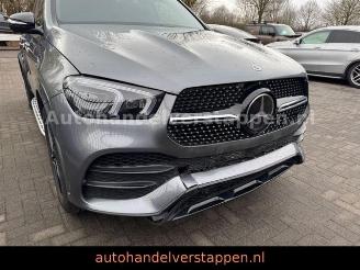 Mercedes GLE 350de 4Matic AMG Sport 235KW Panorama picture 8