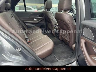 Mercedes GLE 350de 4Matic AMG Sport 235KW Panorama picture 15