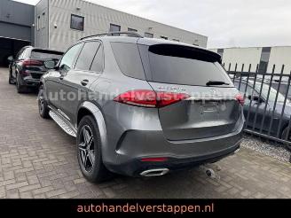 Mercedes GLE 350de 4Matic AMG Sport 235KW Panorama picture 5