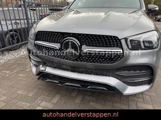 Mercedes GLE 350de 4Matic AMG Sport 235KW Panorama picture 7