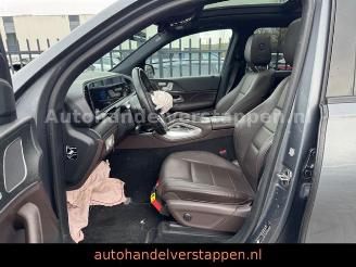 Mercedes GLE 350de 4Matic AMG Sport 235KW Panorama picture 21