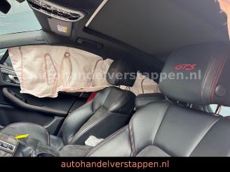 Porsche Macan GTS 2.9L 324KW SPORT CHRONO picture 32