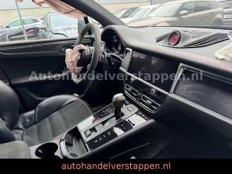 Porsche Macan GTS 2.9L 324KW SPORT CHRONO picture 26