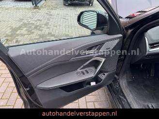 BMW X1 18i sDrive M Sport Automatik Leder LED picture 24