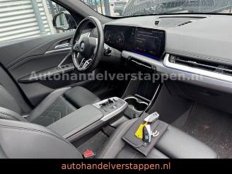 BMW X1 18i sDrive M Sport Automatik Leder LED picture 21