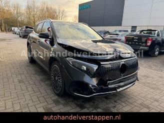 Mercedes EQA 250+ AMG Sport HUD Burm 20'' DRIVE picture 9