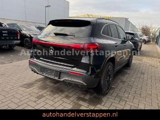 Mercedes EQA 250+ AMG Sport HUD Burm 20'' DRIVE picture 4