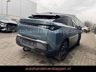 škoda osobní automobily Peugeot   2025/6