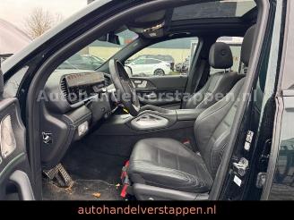 Mercedes GLE 400e 4Matic AMG Sport Pano Airmatic Facelift picture 31
