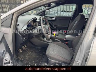 Ford Puma ST-Line 92KW ECOboost picture 12