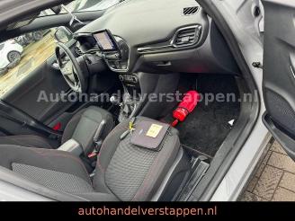 Ford Puma ST-Line 92KW ECOboost picture 24