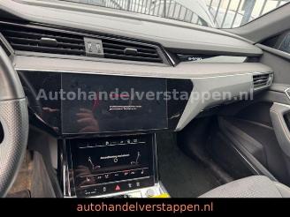 Audi E-tron 55 Quattro S line 3× 300KW picture 20