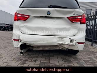 BMW 2-serie 18I Gran Coupé Advantage Automatik 7-sitzer picture 5