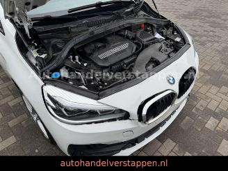 BMW 2-serie 18I Gran Coupé Advantage Automatik 7-sitzer picture 22