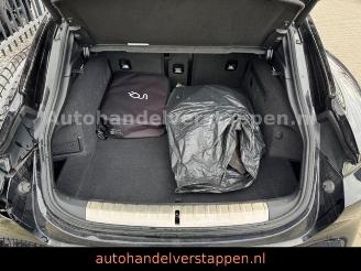 Porsche Taycan Sport Turismo GTS Bose Panorama glass picture 31