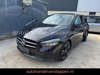 Mercedes B-klasse  picture 8