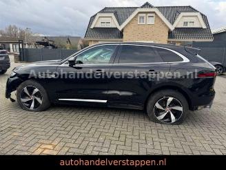 Jaguar F-Pace S P400e AWD Plug-In Hybrid picture 11