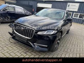 škoda osobní automobily Jaguar F-Pace S P400e AWD Plug-In Hybrid 2021/5