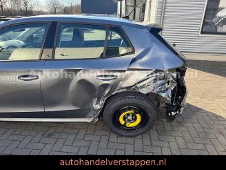 Skoda Fabia Ambition TSI 110KW Graphite Grey picture 8