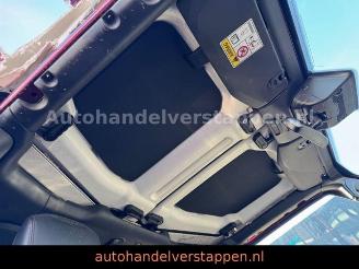 Jeep Wrangler Unlimited Plug-In Hybrid Sahara picture 37