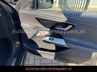 Mercedes E-klasse 300d Avantgard Advancd NW MODL picture 26