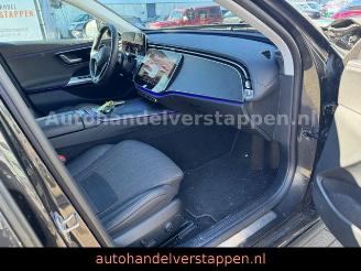 Mercedes E-klasse 300d Avantgard Advancd NW MODL picture 21
