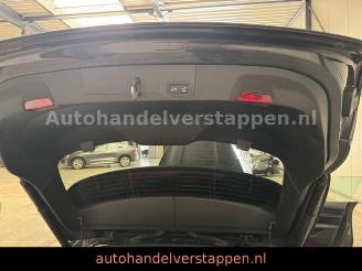 Porsche Taycan Sport Turismo 3×Display Airsu Panorama picture 19